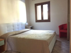 Rinaggiu Apartment