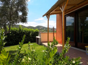 Apartments A Lu Ponti