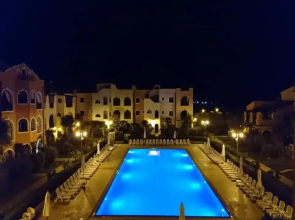 Basilicata Host to Host - SUNSET HOUSE - BORGO SAN BASILIO