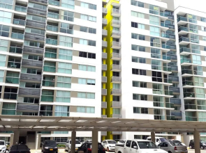 Apartamentos Soho Style - Cerca Al Buenavista Baq23A