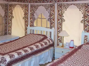 Marwar Camps