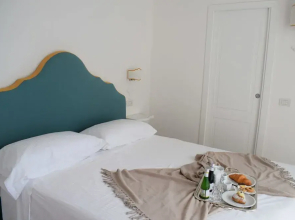 Villa Guarracino Amalfi