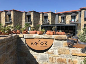Agios Hotel