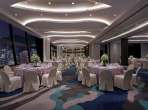 The Park Lane Hong Kong, Autograph Collection