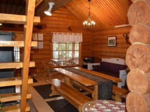 Maatilamatkailu Peräkangas