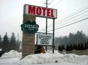 Emerald Isle Motel