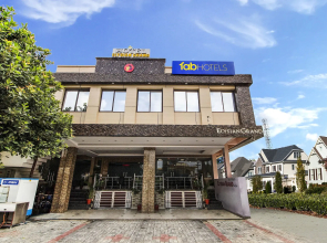 FabHotel Elysian Grand