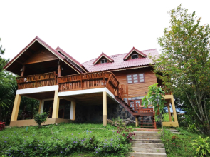 Chatfah Resort
