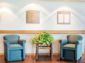 Quality Inn Rhinelander