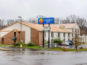 Comfort Inn West Hazleton