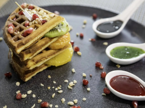 Hilton Garden Inn Safranbolu