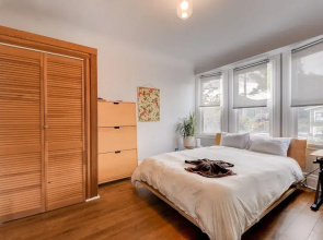 Charming Vintage 2br Apartment In Oakland 2 Bedroom Apts by Redawning