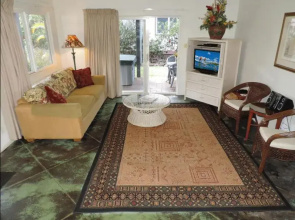 Hale Pua Villa - Hibiscus Suite