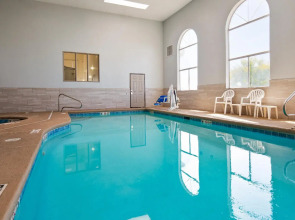 SureStay Hotel by Best Western Albuquerque Midtown