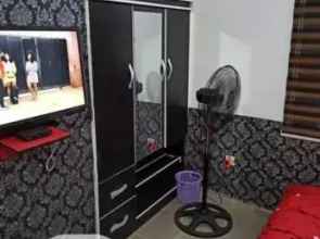 Self Contained Apartment