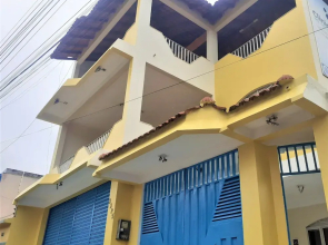 Casa do Ivo Pousada