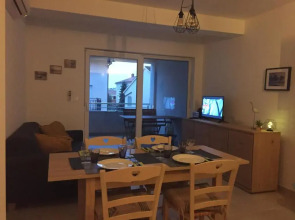 Apartman Medulin