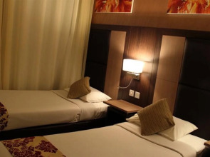 Spark Residence Deluxe Hotel Apartments