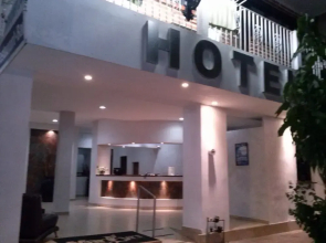 Hotel Marlyn Downtown