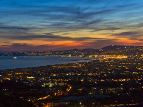 La Dimora Le Fumarole