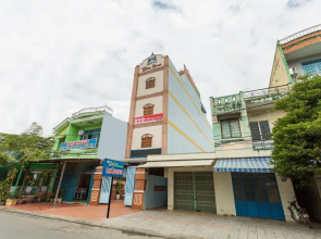 OYO 638 Thien Nam Hotel