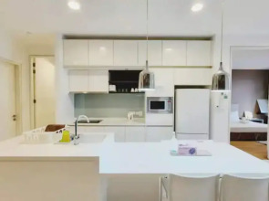 Platinum Suites KLCC By Hive KL