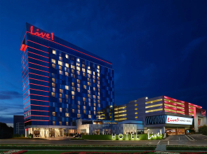 Live! Casino & Hotel - Maryland