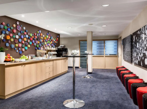 NH Brussels Grand Place Arenberg