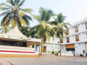 OYO 26856 Surya Residency