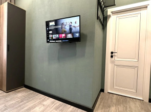 Комнаты на Газетном