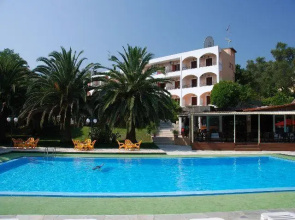 Margarita Aparthotel