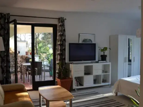 Apartment Frohnau