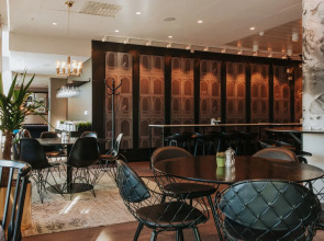 Best Western Plus Hotel Plaza