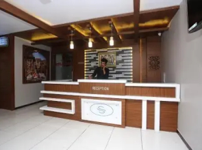 OYO 19312 Hotel Shiv Shakti