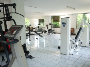 Angket Hip Residence