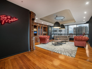 Apartment La Volcana by HOUSY HOST