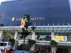 Apartment Beach Nha Trang Sea View