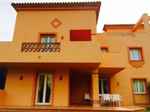 Marbella Beach Resort at Club Playa Real