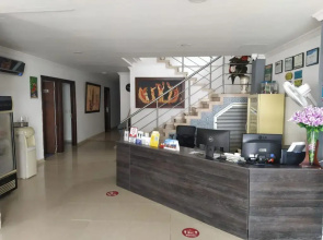 HOTEL LA CASA No. 1