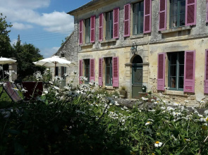 Le Presbytère de Champcerie