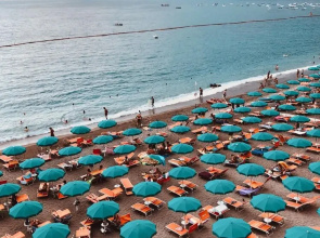 Holiday Home Terzo Di Mezzo