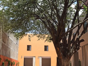 Motel Puerta del Cielo