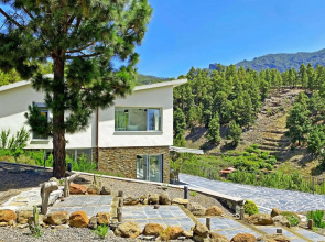 Villa La Alberca