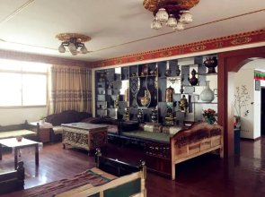 Lhasa Friends Youth Hostel