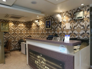 GS Inn by FabHotels