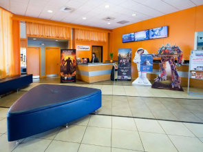 Ramada by Wyndham Hotel & Water Park