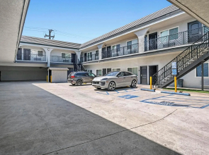 Hyland Inn Long Beach