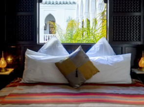 Riad Oriental Glory  & Spa