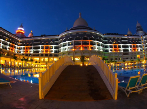 Diamond Premium Hotel & Spa