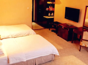 Shanhaitian Hotel